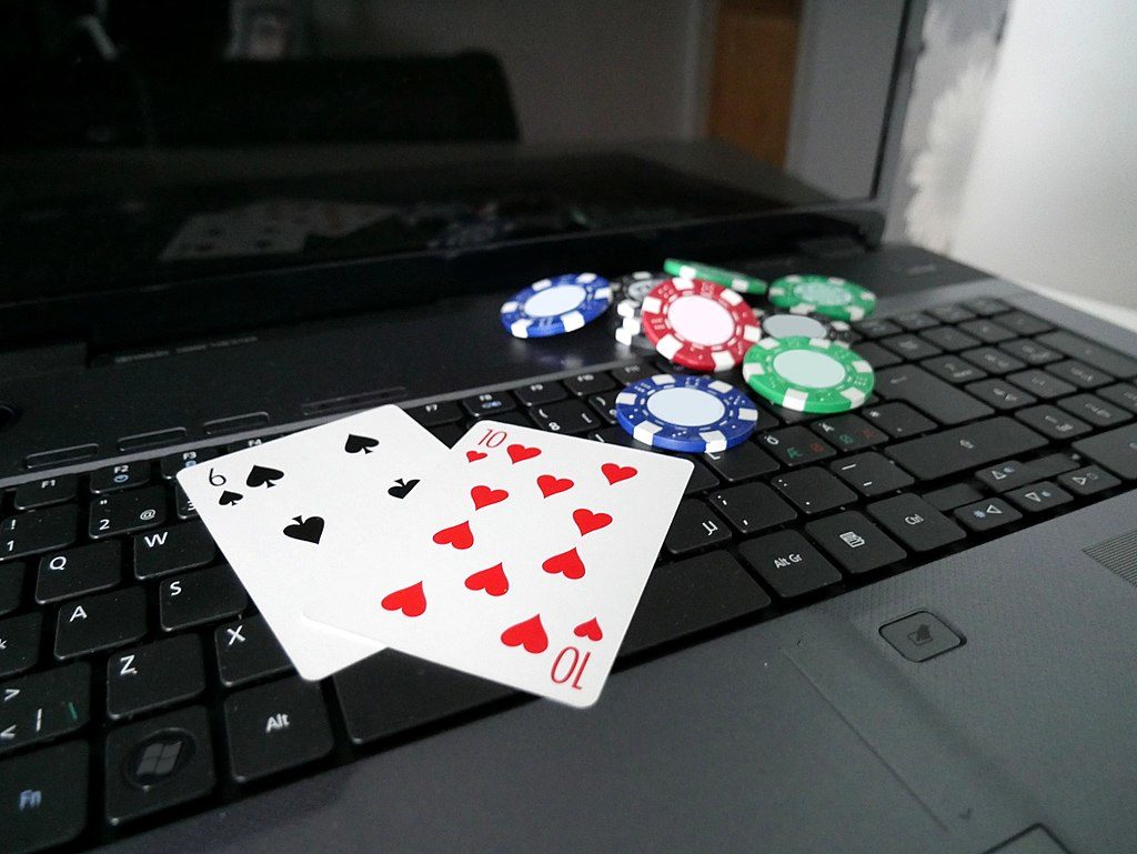 online gambling club
